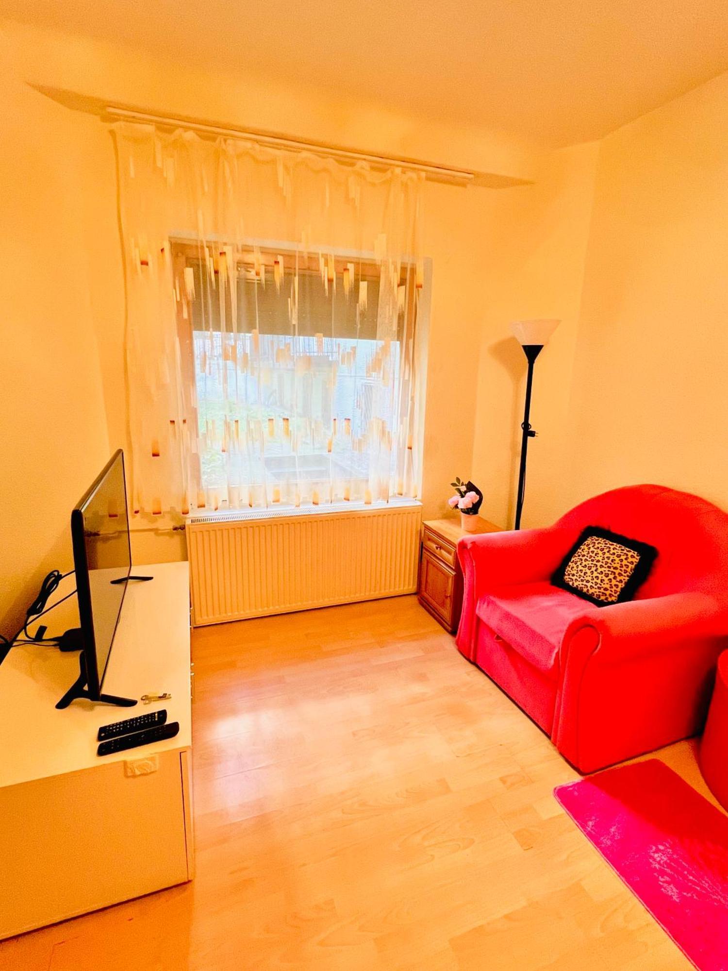 Apartment Chloe Ll *