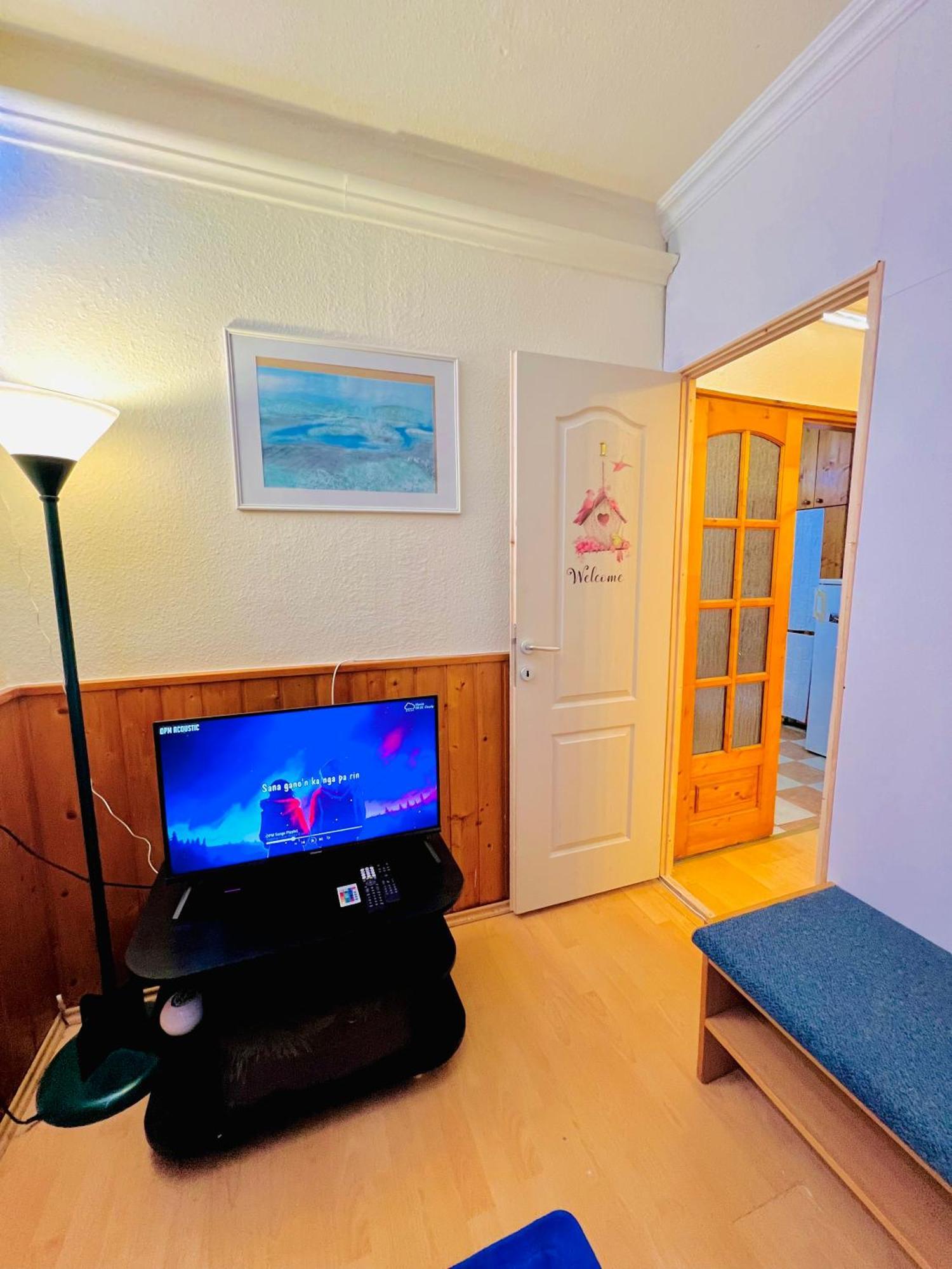 Chloe Ll Apartmán