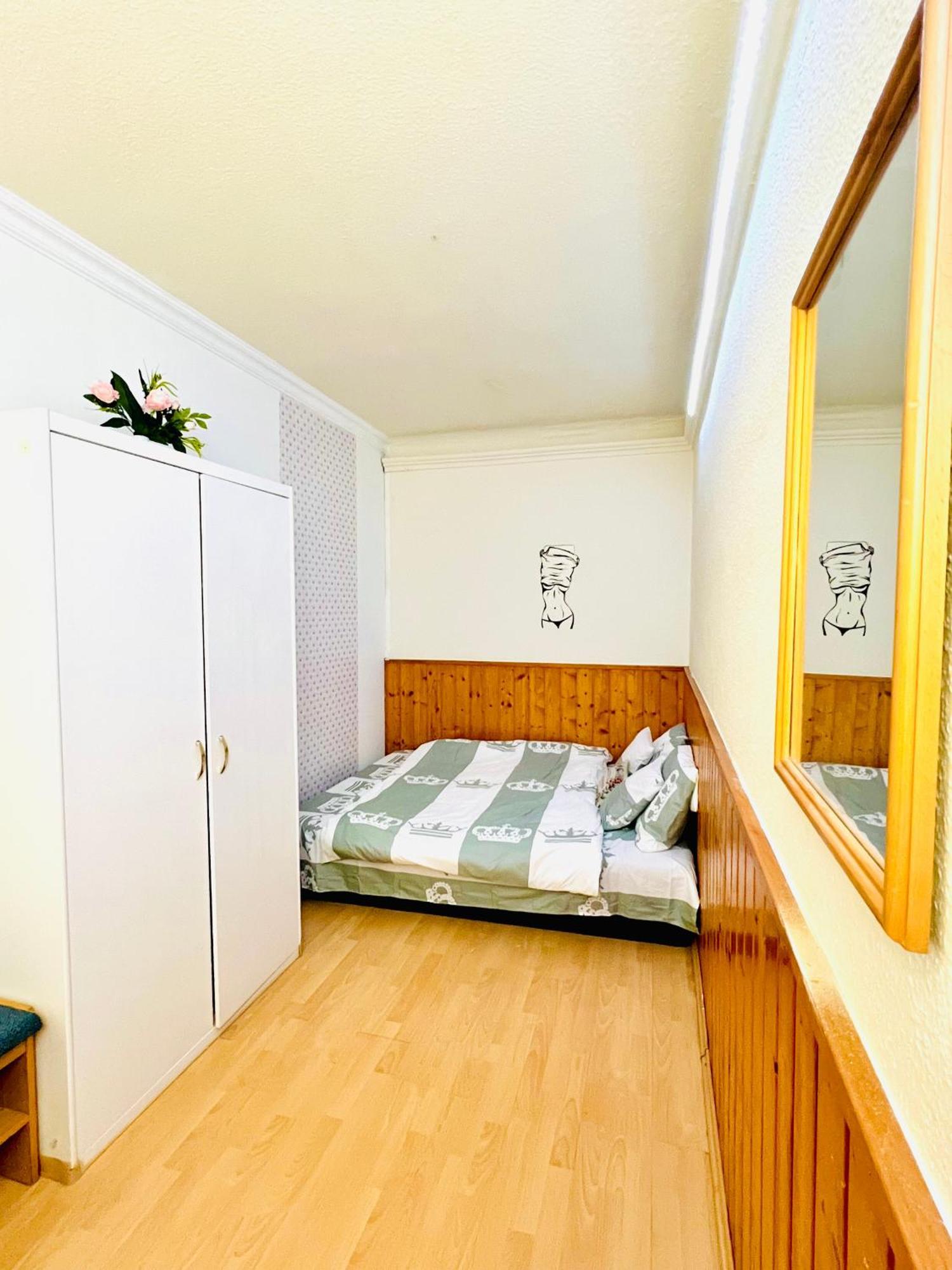 Chloe Ll Apartmán Budapešť