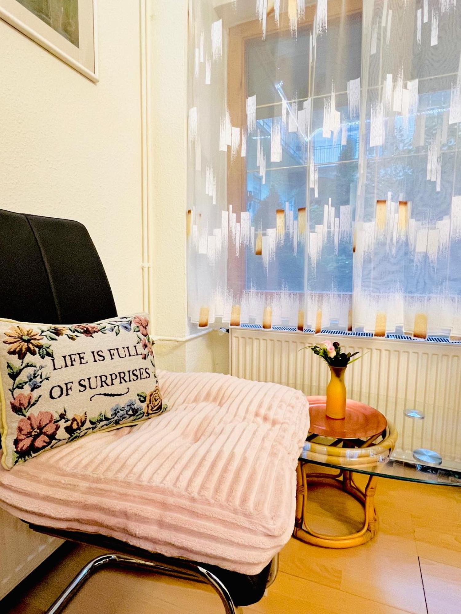 Apartmán Chloe Ll *