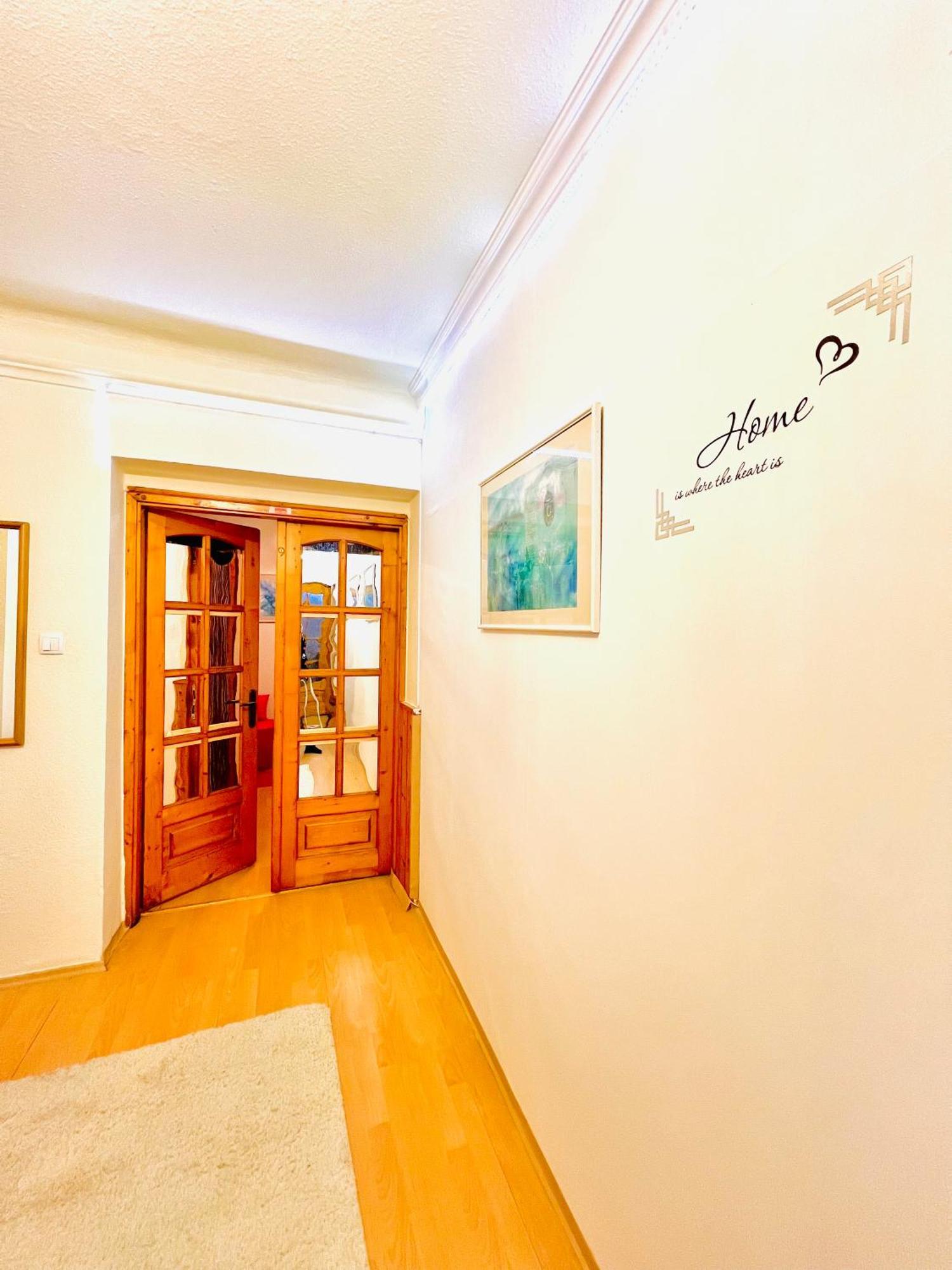Apartmán Chloe Ll