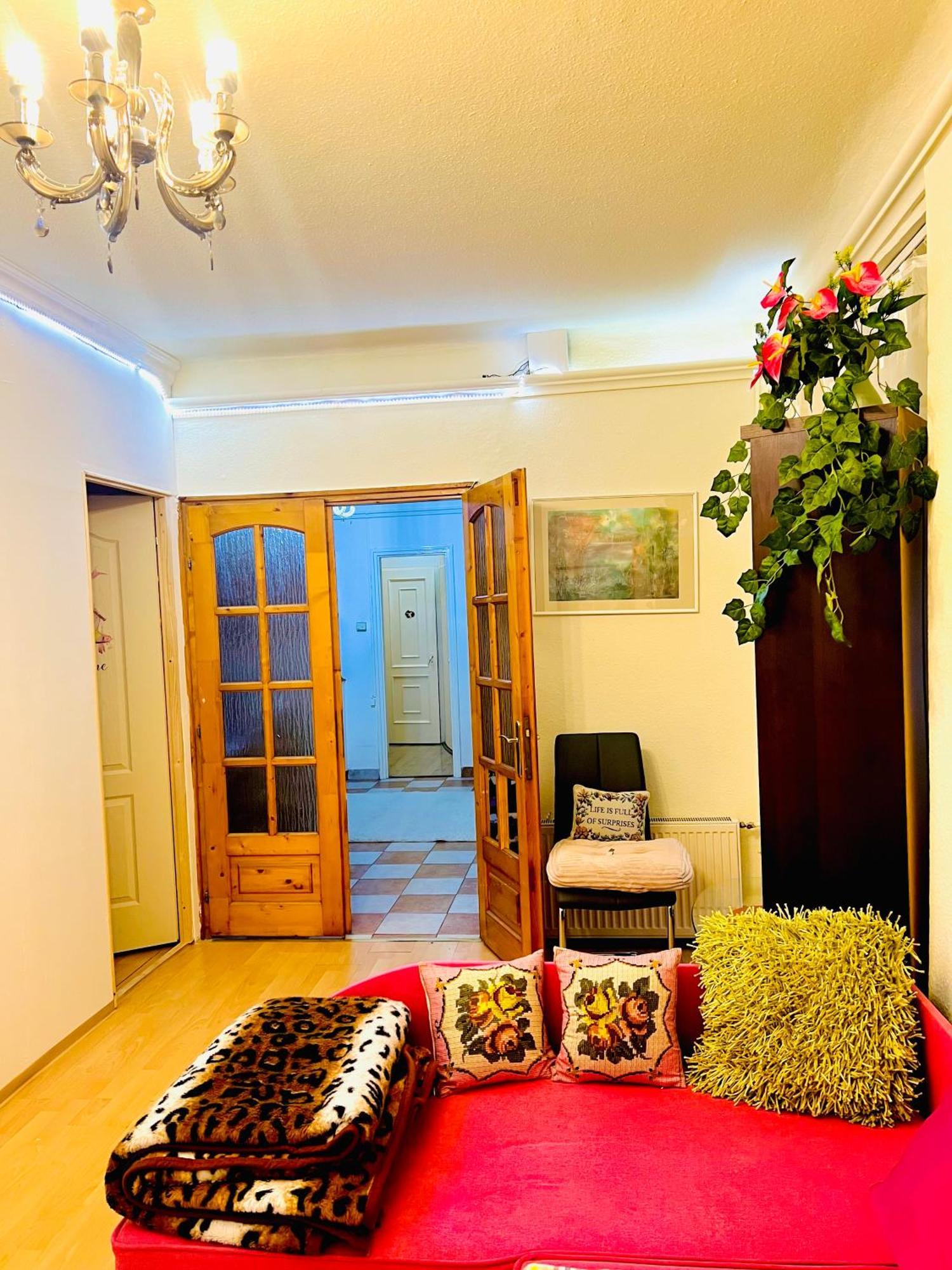 Apartment Chloe Ll *