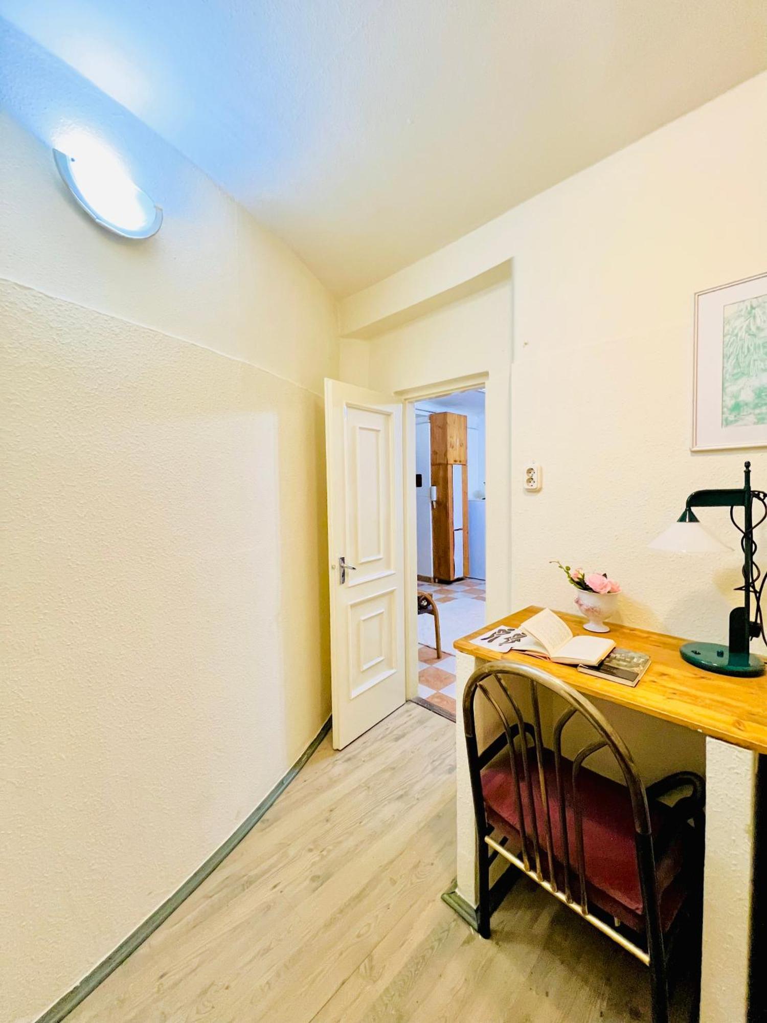 Chloe Ll Apartmán Budapešť