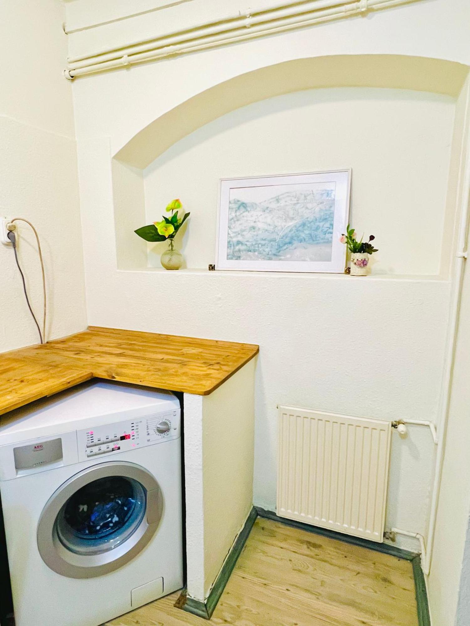 Apartmán Chloe Ll Budapešť