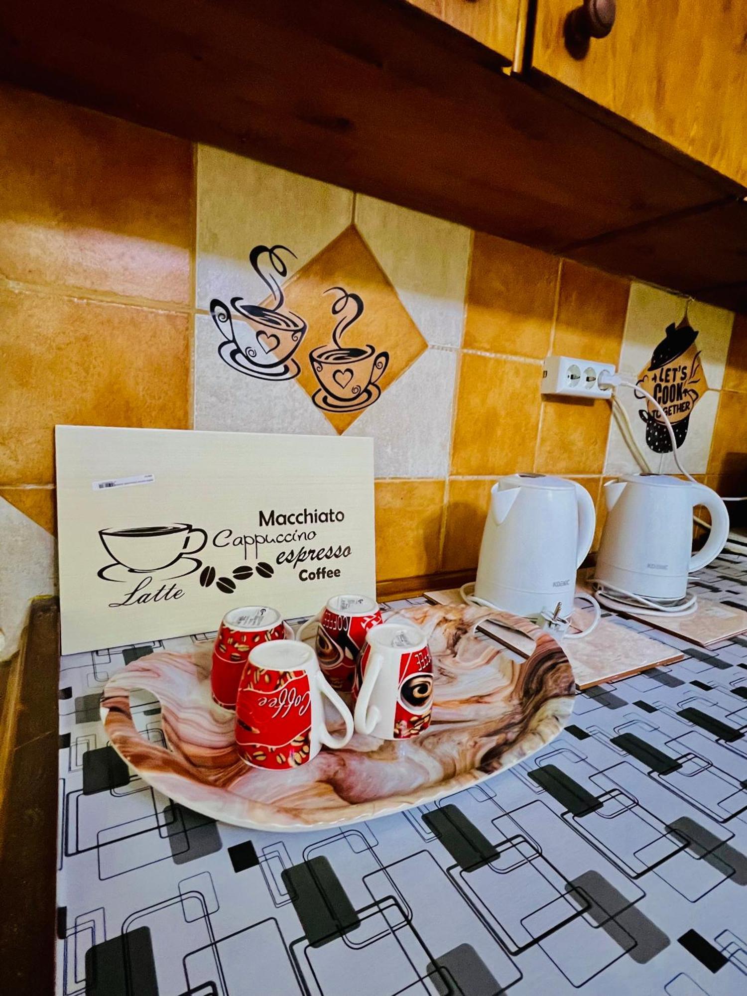 Chloe Ll Apartmán Budapešť