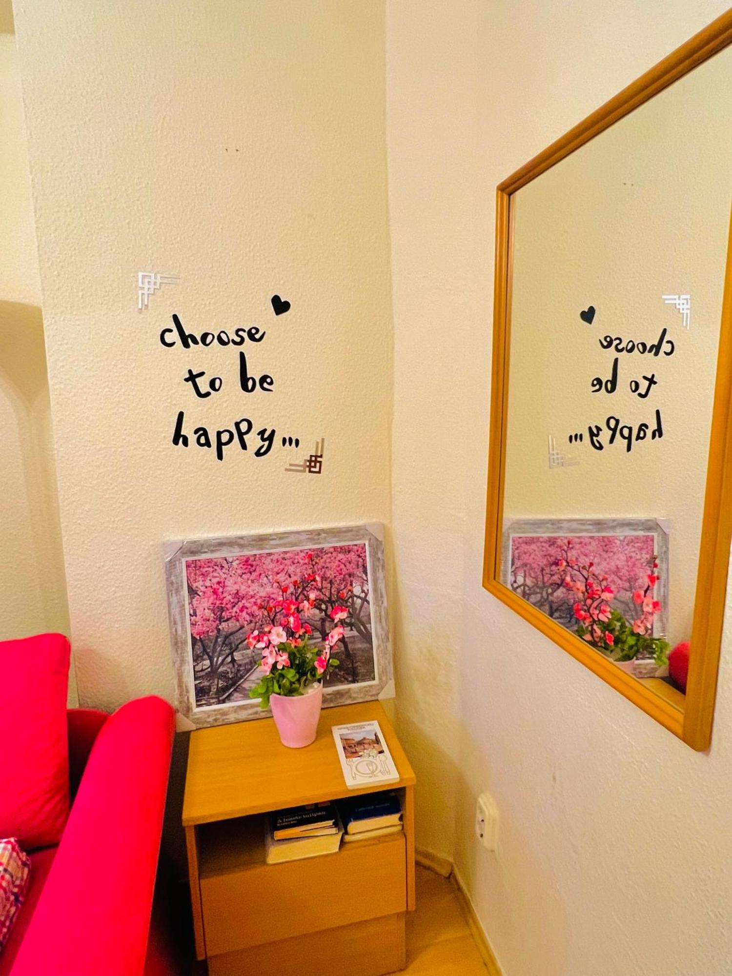 Apartmán Chloe Ll
