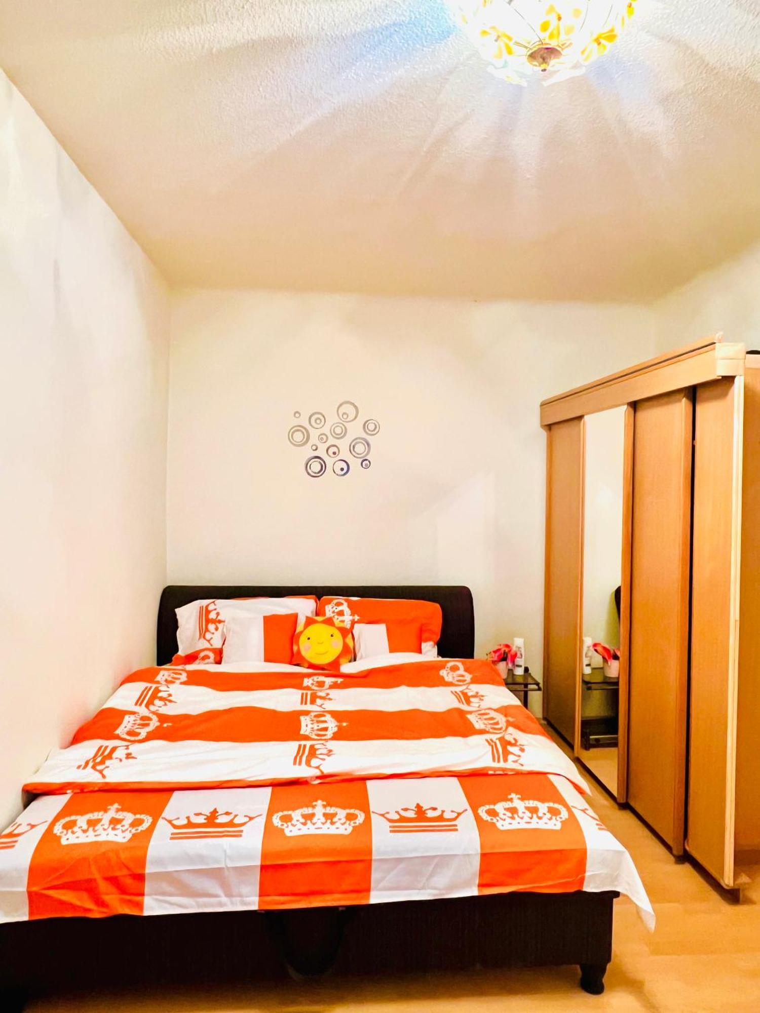 Apartment Chloe Ll Budapest