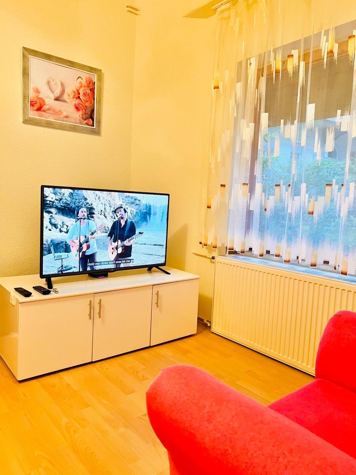 Apartmán Chloe Ll Budapešť