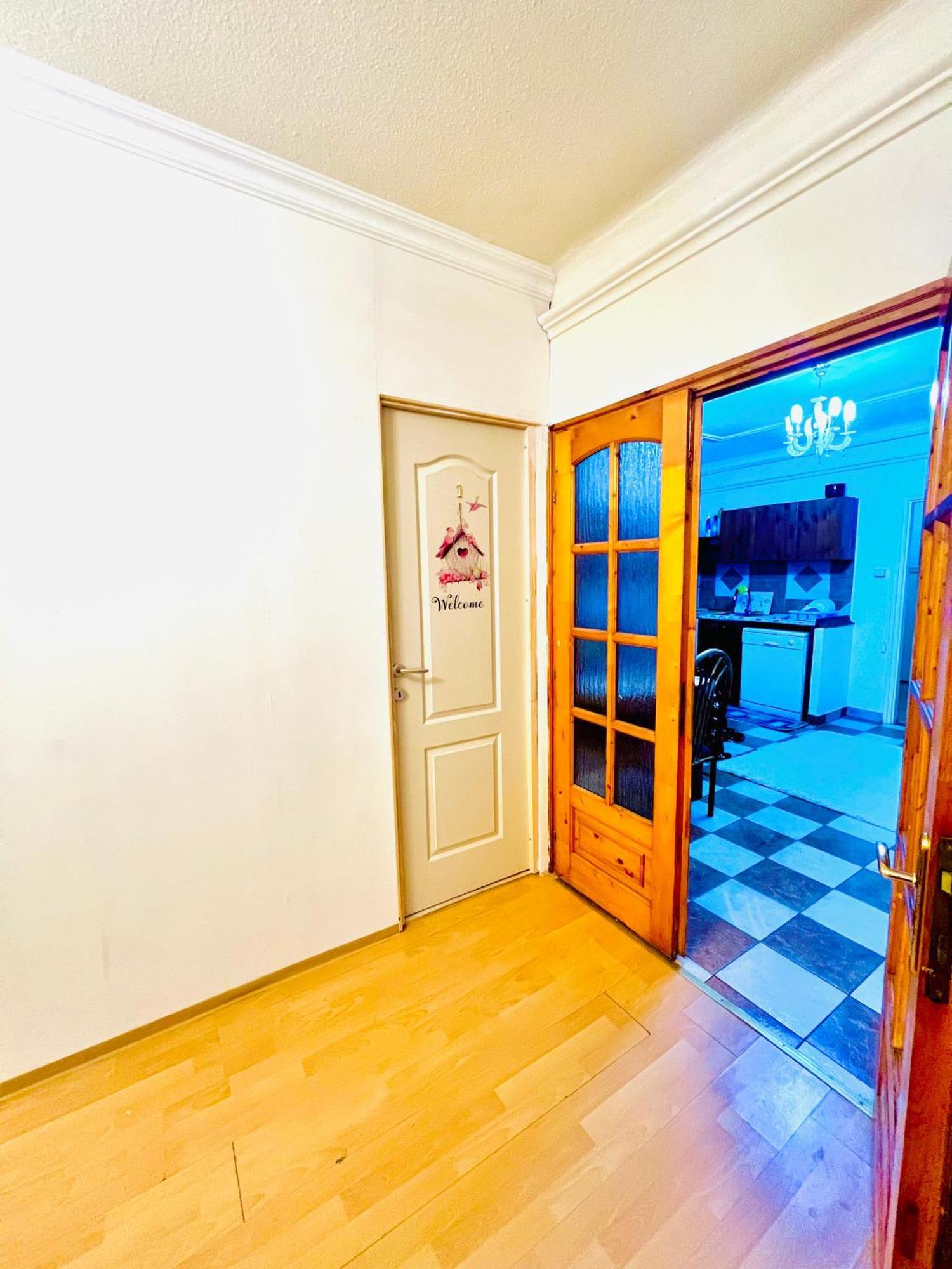Chloe Ll Apartmán Budapešť