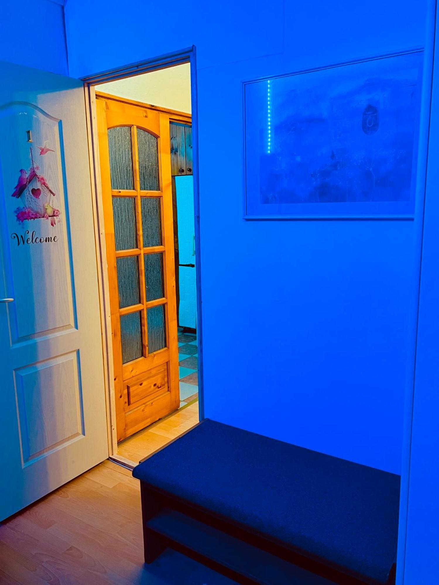 Apartmán Chloe Ll