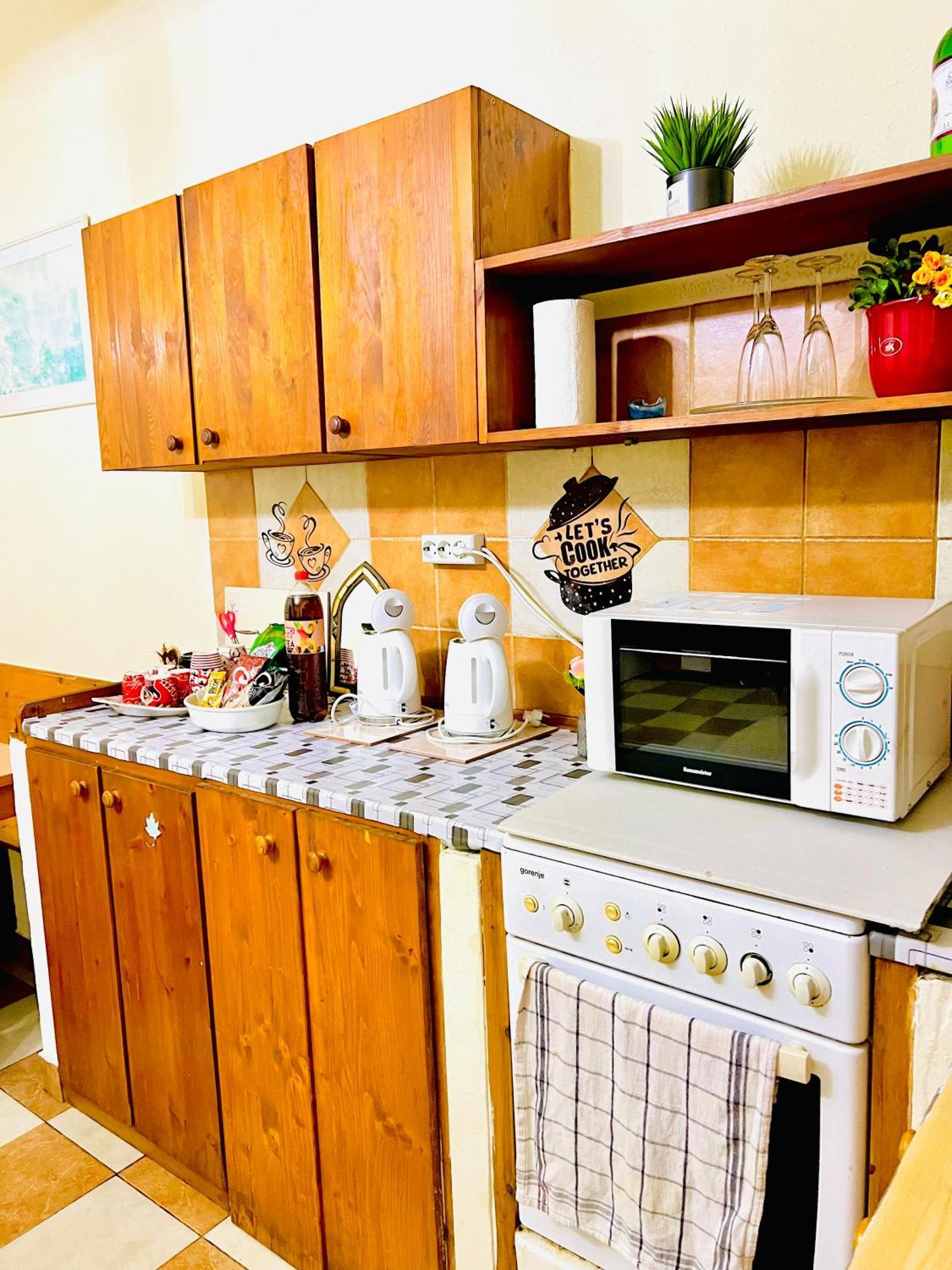 Apartmán Chloe Ll *