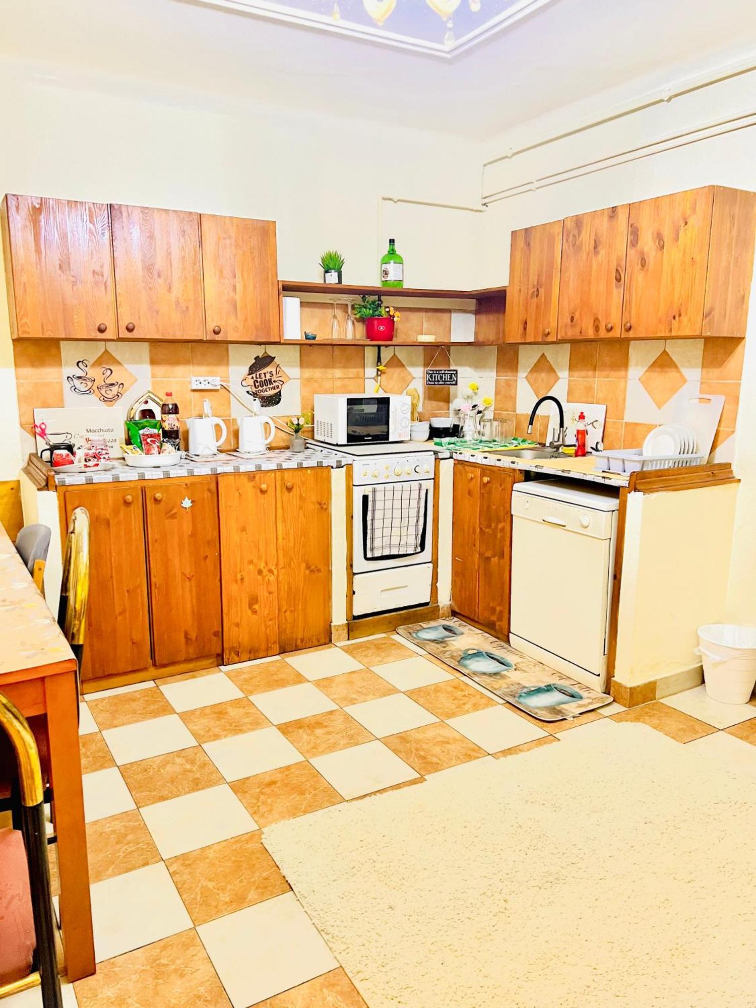 Apartmán Chloe Ll